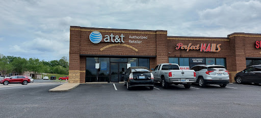 Cell Phone Store «AT&T Authorized Retailer», reviews and photos, 509 S L Rogers Wells Blvd Ste A, Glasgow, KY 42141, USA