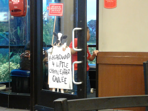 Fast Food Restaurant «Chick-fil-A», reviews and photos, 7891 W Irlo Bronson Memorial Hwy, Kissimmee, FL 34747, USA