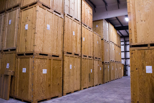 Moving and Storage Service «Two Men and a Truck», reviews and photos, 8403 Sanford Dr, Henrico, VA 23228, USA