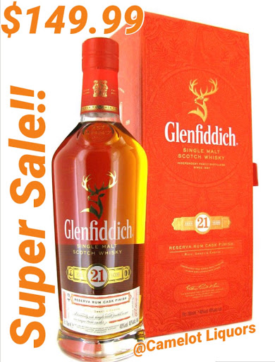 Liquor Store «Camelot Liquors», reviews and photos, 300 Washington Blvd, Laurel, MD 20707, USA