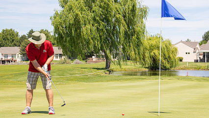 Horn Rapids Golf Course