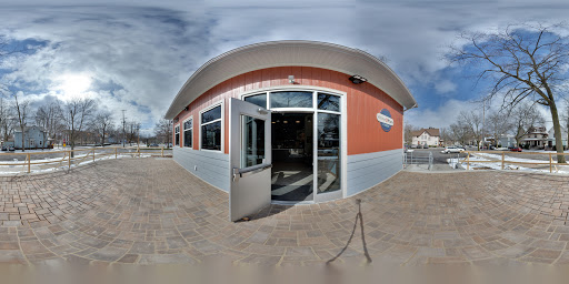 Coffee Shop «Walnut & Park Cafe», reviews and photos, 322 W Walnut St, Kalamazoo, MI 49007, USA