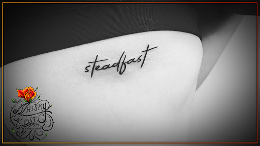 Explore sedona tattoo ideas, creative tattoo ideas in Minocqua, available at Whisky Rose Tattoo Parlor