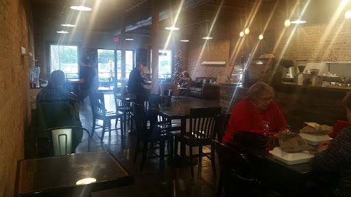 Coffee Shop «Exchange Company Coffee Bar & Bake Shop», reviews and photos, 110 S Main St, Simpsonville, SC 29681, USA