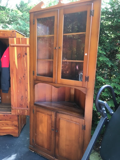 Thrift Store «Taste and See Thrift/Antiques», reviews and photos, 720 NY-25A, Rocky Point, NY 11778, USA