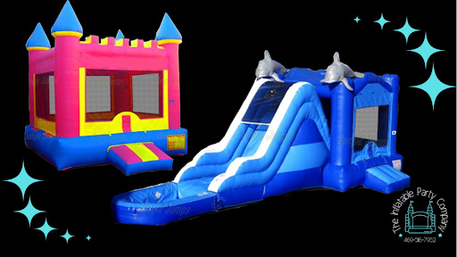 The Inflatable Party Company, LLC