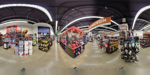 Hockey Supply Store «MonkeySports Irvine», reviews and photos, 1962 Barranca Pkwy, Irvine, CA 92606, USA