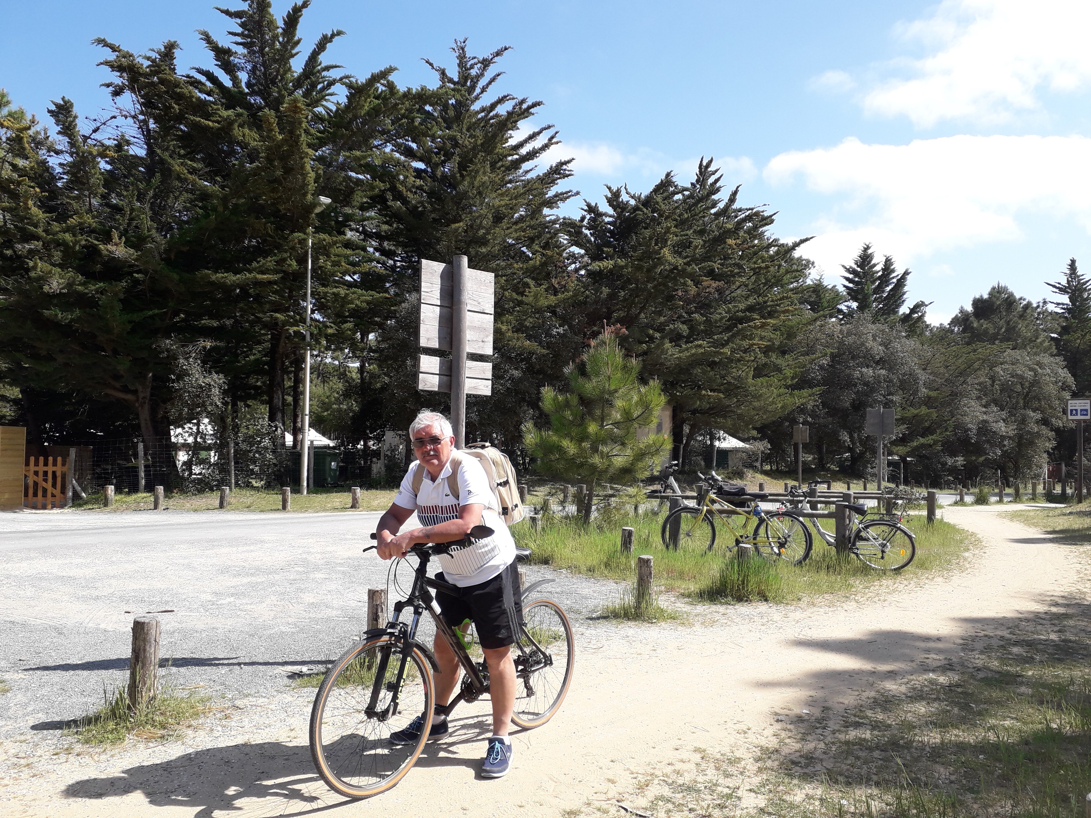 Photo n° 11 de l'avis de Patrick.a fait le 18/06/2018 à 09:30