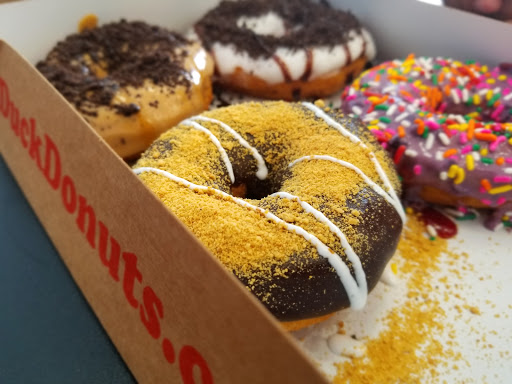 Donut Shop «Duck Donuts», reviews and photos, 1475 Stafford Market Pl Suite 103, Stafford, VA 22556, USA
