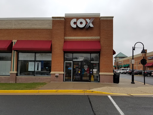 Cable Company «Cox Solutions Store», reviews and photos, 5958 Kingstowne Center #100, Alexandria, VA 22315, USA