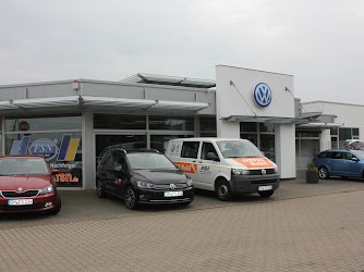 FSN Autohaus VW Demmin