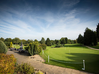 Hinckley Golf Club Ltd