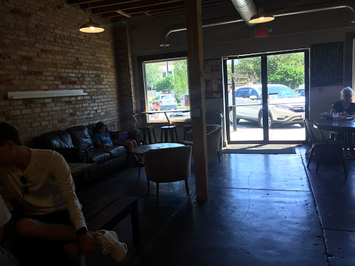 Coffee Shop «Exchange Company Coffee Bar & Bake Shop», reviews and photos, 110 S Main St, Simpsonville, SC 29681, USA