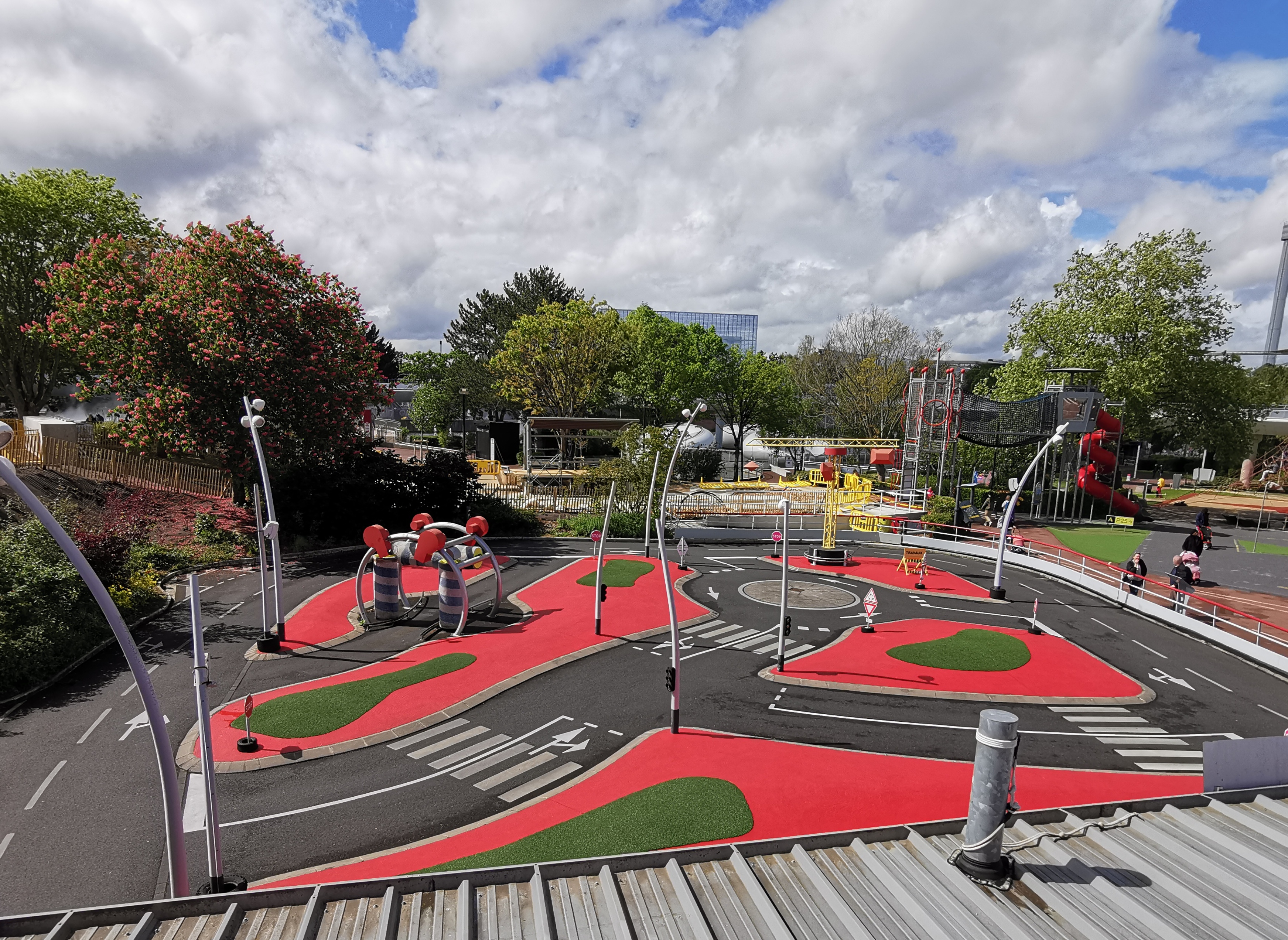 Photo n° 1 de l'avis de Gladouille.8 fait le 09/05/2024 à 21:55