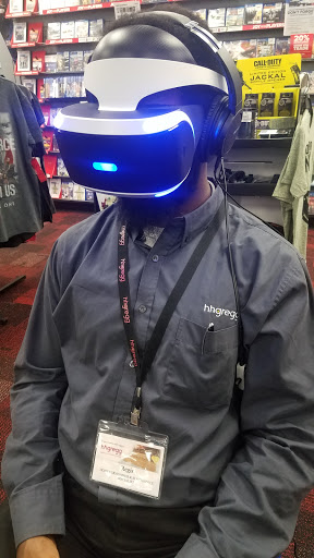 Video Game Store «GameStop», reviews and photos, 2391 Dave Lyle Blvd STE 102, Rock Hill, SC 29730, USA