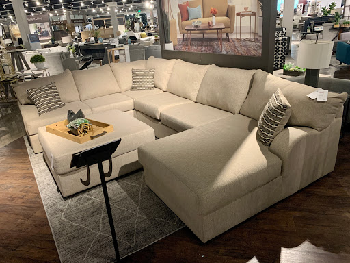 Furniture Store «Living Spaces - San Leandro», reviews and photos, 250 Floresta Blvd, San Leandro, CA 94578, USA