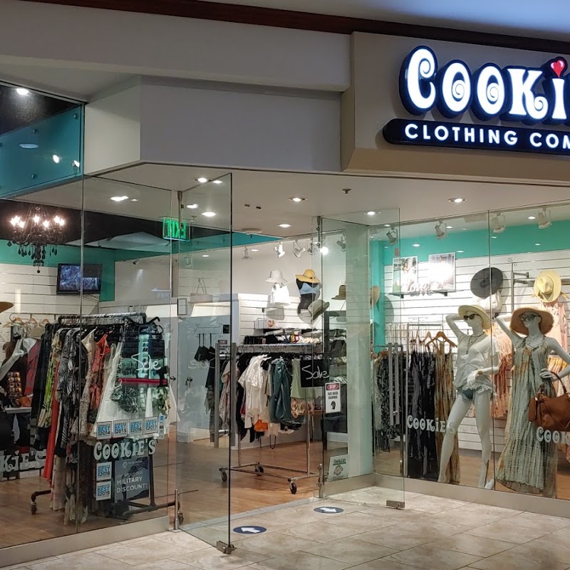 Cookies Clothing Co
