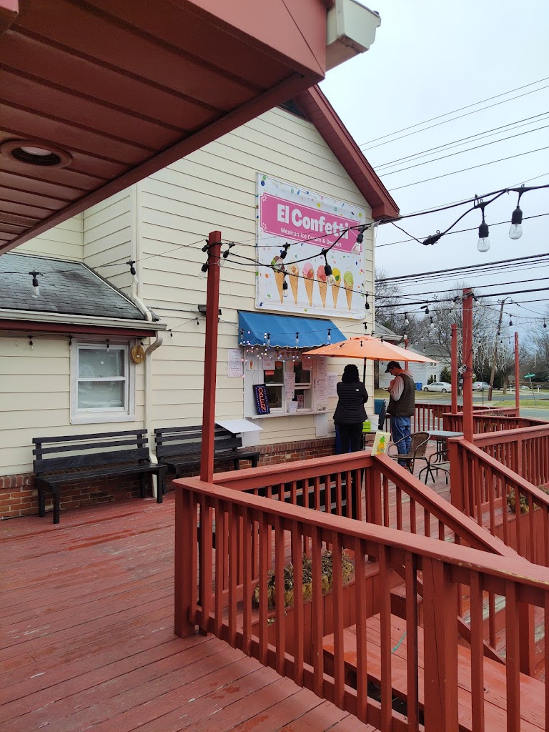 CASA PUEBLA MEXICAN RESTAURNT 08034