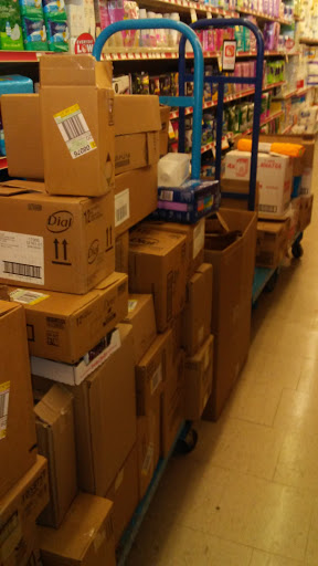 Dollar Store «FAMILY DOLLAR», reviews and photos, 17521 Kedzie Ave, Hazel Crest, IL 60429, USA