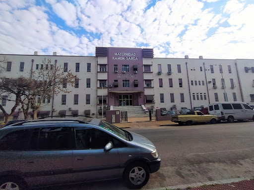 Hospital Materno Infantil Ramón Sardà