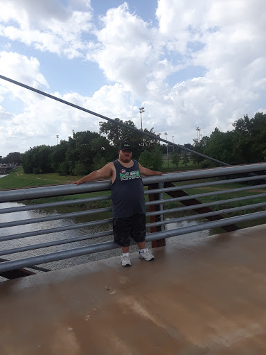 Community Center «Mason Community Center», reviews and photos, 541 S 75th St, Houston, TX 77023, USA