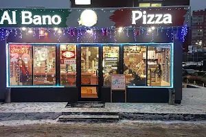 Al Bano Pizza image