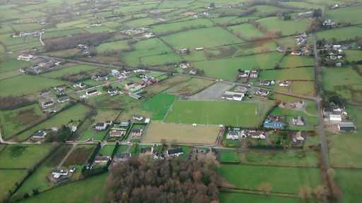 Ballymaguigan GFC