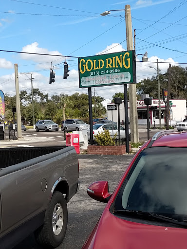 Restaurant «Gold Ring Cafe & Catering», reviews and photos, 2510 N Tampa St, Tampa, FL 33602, USA