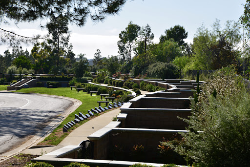 Cemetery «El Camino Memorial Park», reviews and photos, 5600 Carroll Canyon Rd, San Diego, CA 92121, USA