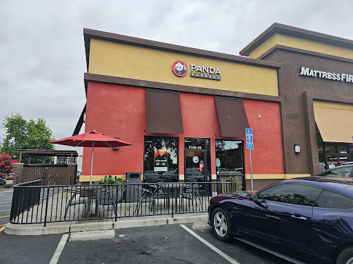 Panda Express image