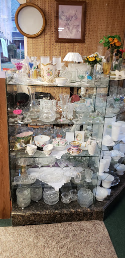 Thrift Store «Venango County Humane Society Thrift Store», reviews and photos, 744 Liberty St, Franklin, PA 16323, USA