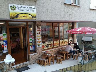 Alaturka Kebap Pide, Pizza ve Lahmacun Restaurant & Cafe