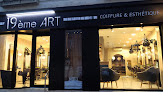 Salon de coiffure 19ème Art Coiffure & Esthétique 72300 Sablé-sur-Sarthe
