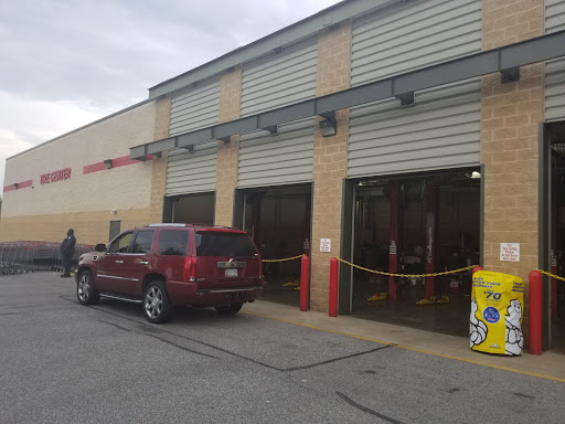 Warehouse store «Costco Wholesale», reviews and photos, 16006 Crain Hwy, Brandywine, MD 20613, USA