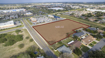 South Texas Commercial Real Estate