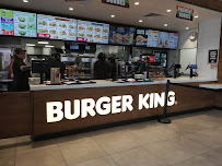 Atmosphère du Restauration rapide Burger King à Montauban - n°2