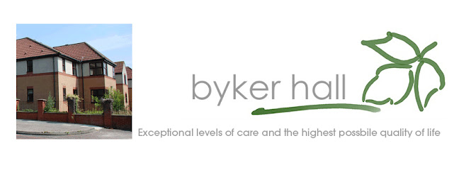 Byker Hall Care Home - Newcastle upon Tyne