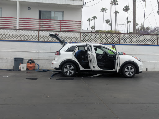 Car Wash «Beach Cities Car Wash», reviews and photos, 2305 Lincoln Blvd, Venice, CA 90291, USA