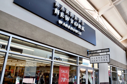 Department Store «Barneys Warehouse», reviews and photos, 2774 Livermore Outlets Dr #2626, Livermore, CA 94551, USA
