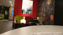 Atmosphère du Restauration rapide McDonald's Colombe - n°16