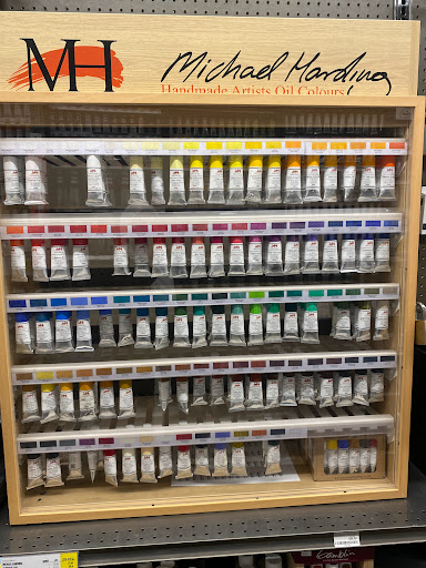 Art Supply Store «Blick Art Materials», reviews and photos, 401 Park Dr, Boston, MA 02215, USA