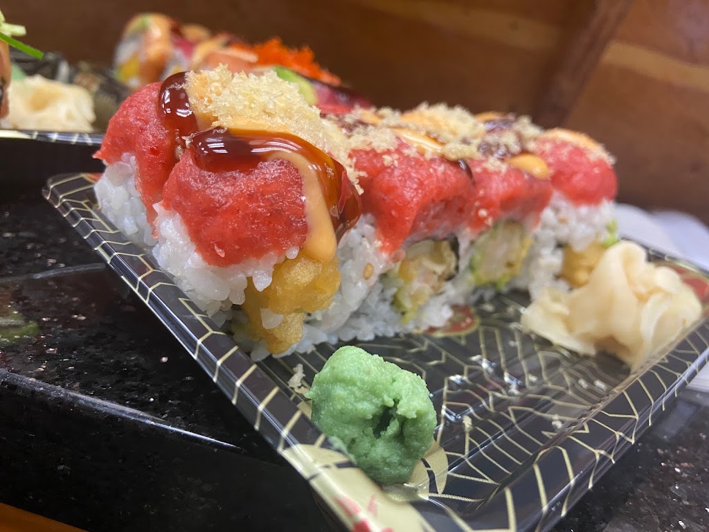 Avana Sushi 02111