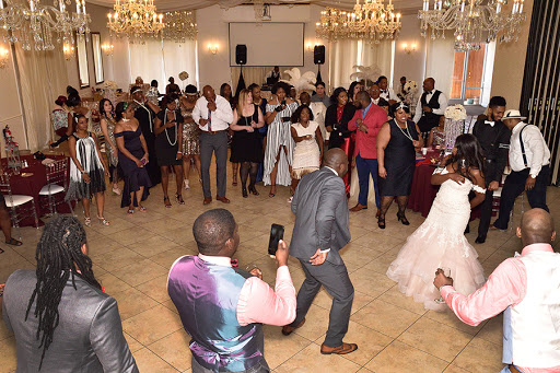 Wedding Venue «Feragne Villa», reviews and photos, 755 Mid Cities Blvd, Hurst, TX 76054, USA