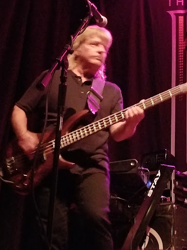 Live Music Venue «Infinity Hall Norfolk», reviews and photos, 20 Greenwoods Rd W, Norfolk, CT 06058, USA