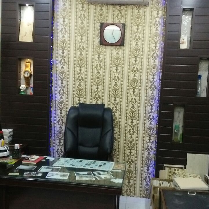 Shri Ram Constructions