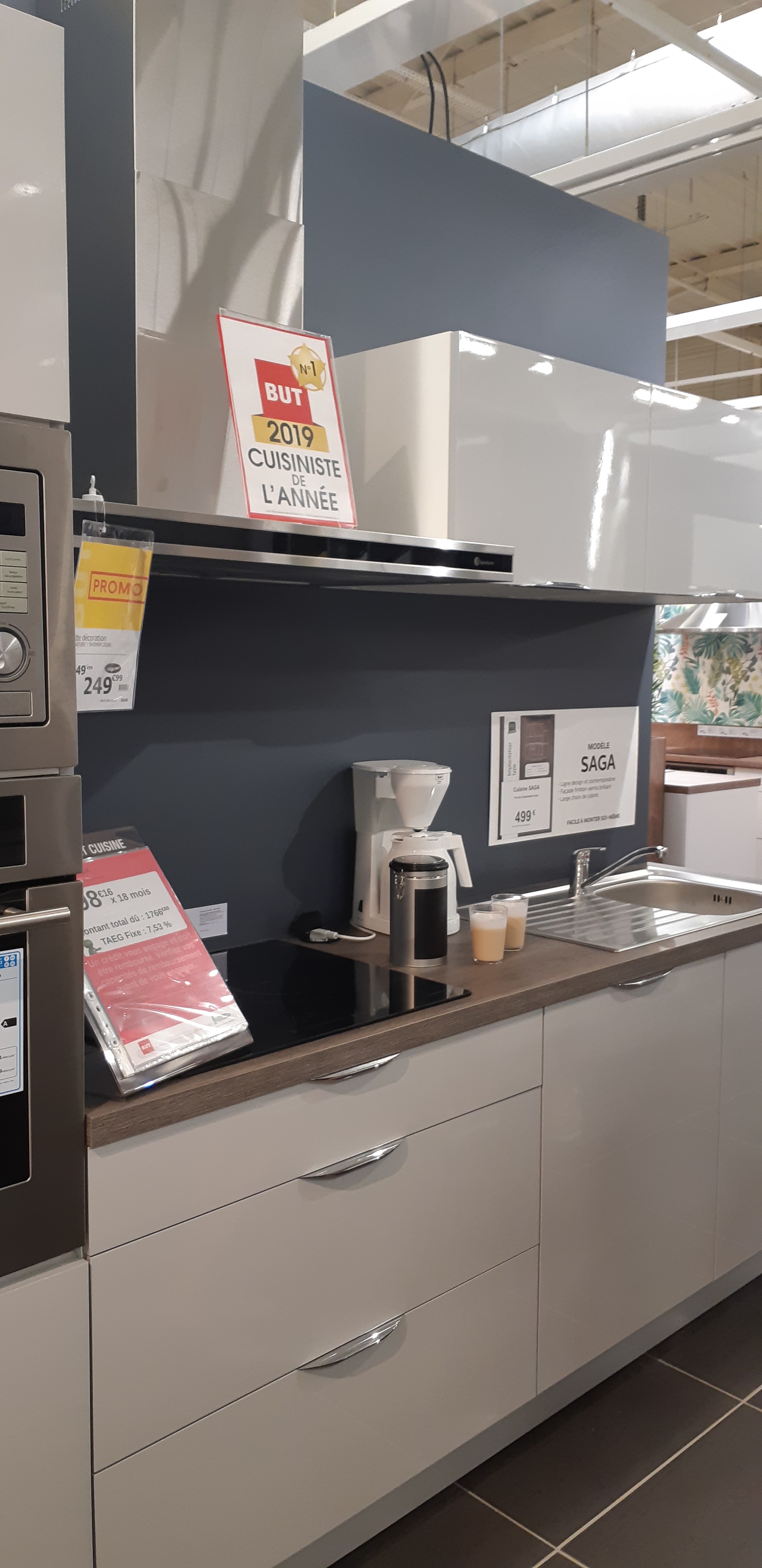 Photo n° 5 de l'avis de Laurence.a fait le 29/07/2019 à 14:20