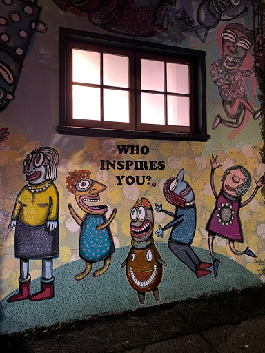 Art Gallery «Sidestreet Gallery», reviews and photos, 140 SE 28th Ave, Portland, OR 97214, USA