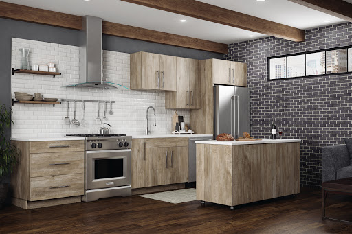 Cabinet Maker «Lanz Cabinets», reviews and photos, 3025 W 7th Pl, Eugene, OR 97402, USA