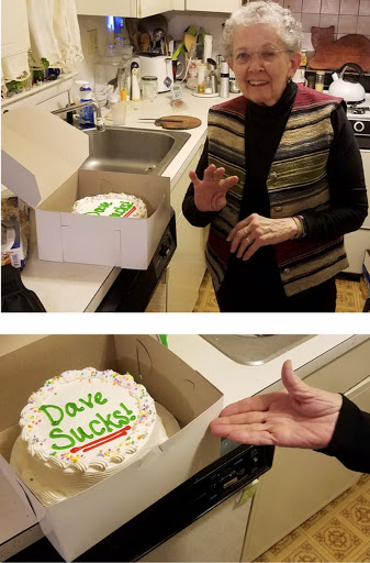 Car Dealer «Johnson Dodge Chrysler Jeep Ram», reviews and photos, 481 US-46, Budd Lake, NJ 07828, USA