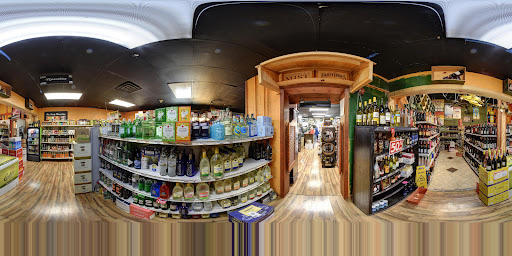 Liquor Store «Economy Liquor Store», reviews and photos, 907 Madison St, Shelbyville, TN 37160, USA